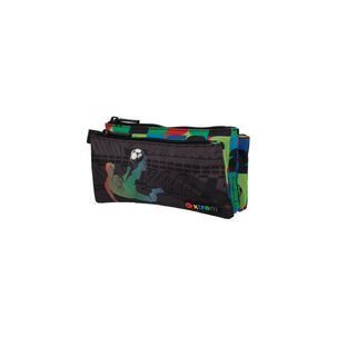 Estuche Xtrem Trinity 6xt F&uacute;tbol Multicolor
