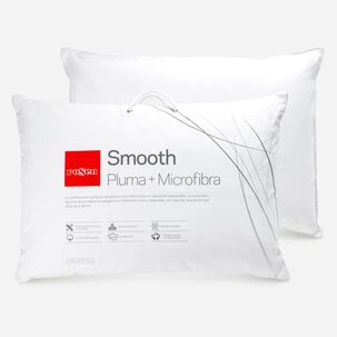 Almohada Rosen Smooth