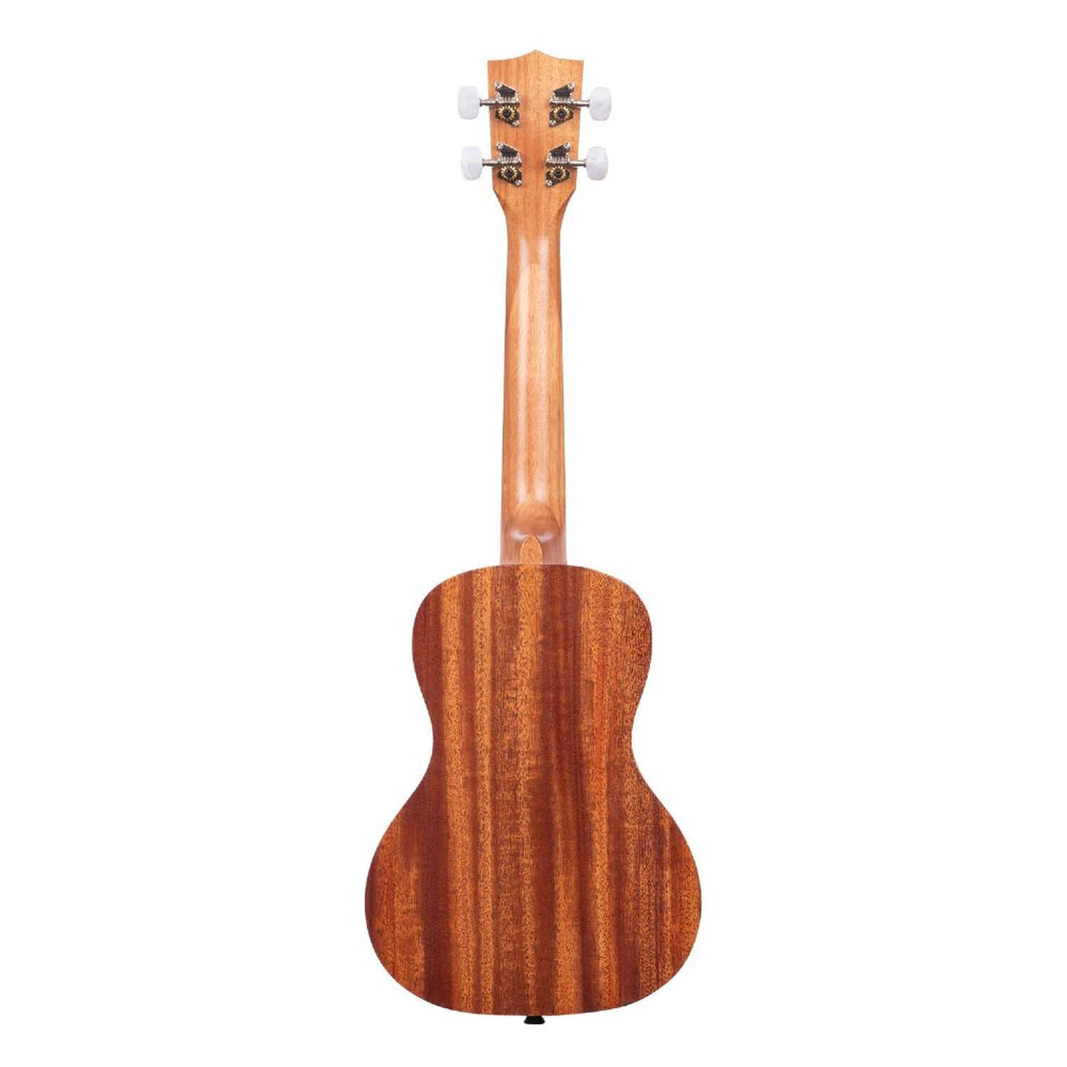 Ukelele Concierto 15-c Mahogany Ka-15c Kala image number 3.0