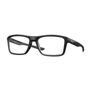 Lentes &Oacute;pticos Rafter Negro Oakley