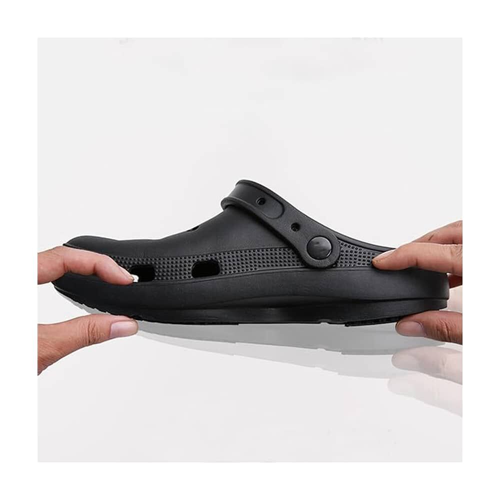 Zueco Sandalias Chalas Goma Eva Antideslizante image number 1.0