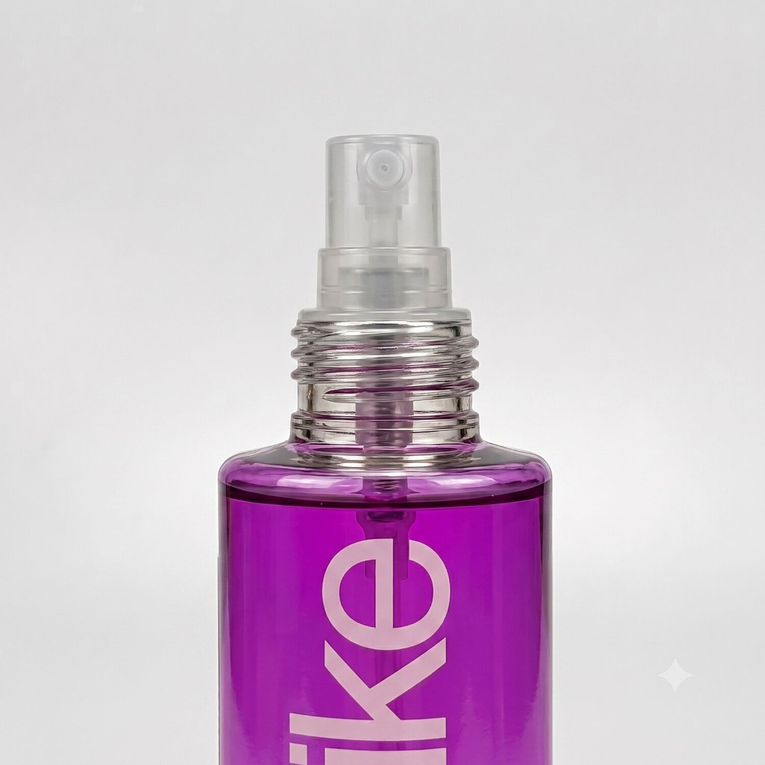 Nike Ultra Purple Woman Body Mist 200ml image number 1.0