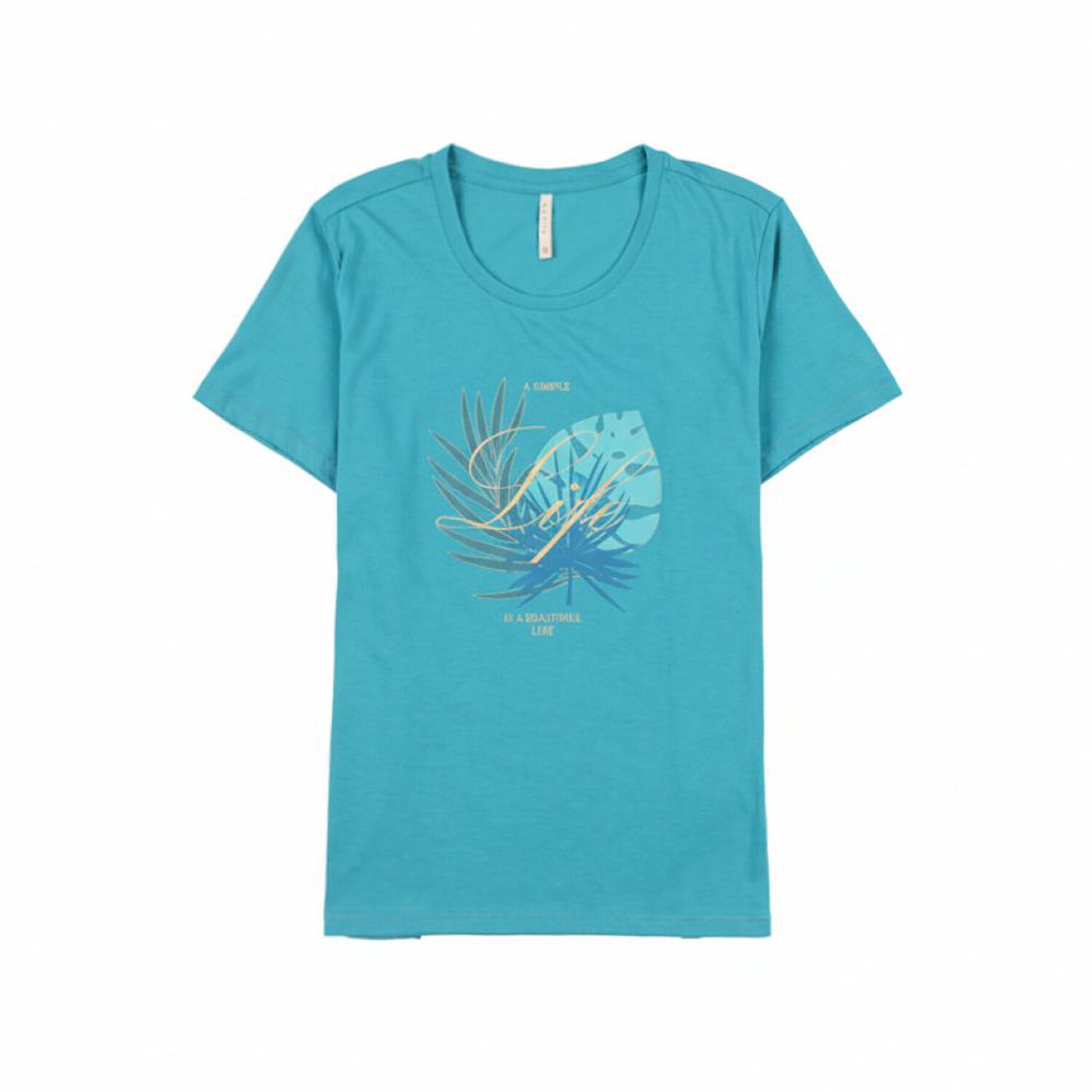 Polera Mujer Geeps image number 0.0