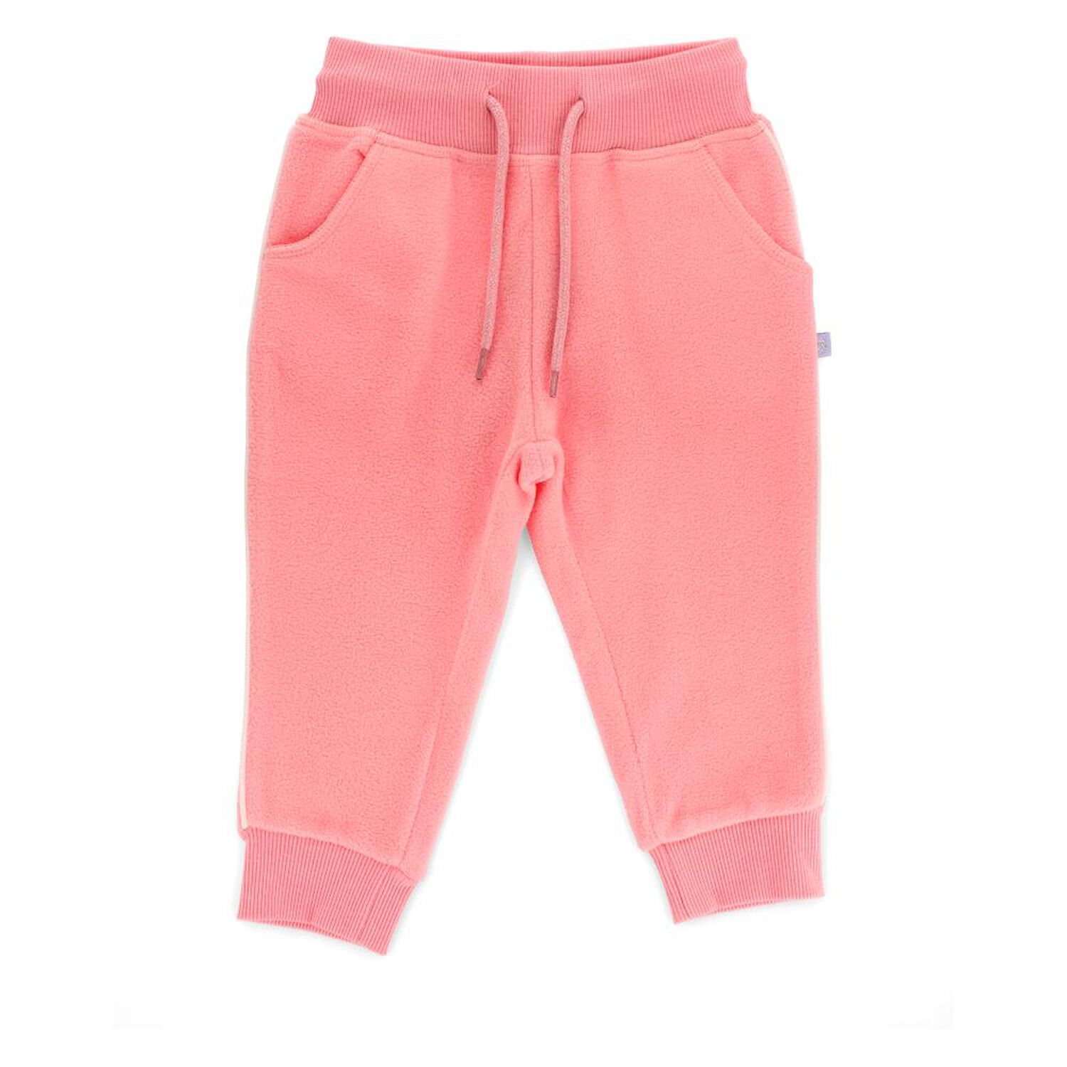 Pantal&oacute;n De Buzo Bebe Ni&ntilde;a Baby image number 0.0