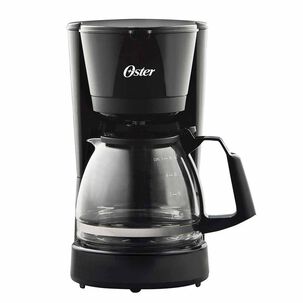 Cafetera Oster 5 Tazas Bvstdc05 600w