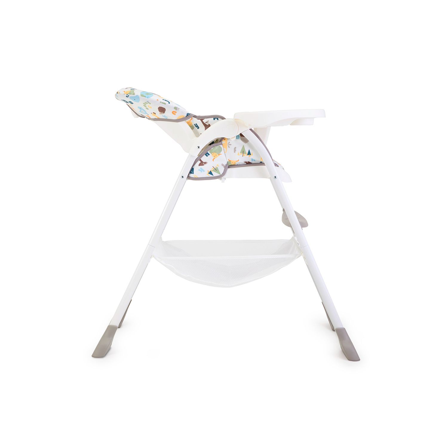 Silla De Comer Mimzy Snacker Alphabet Joie image number 3.0