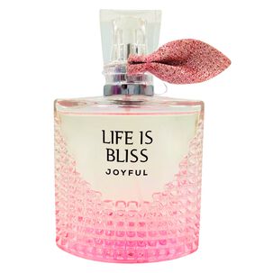 Marxzelle Life Is Bliss Joyful Pour Femme 100 Ml