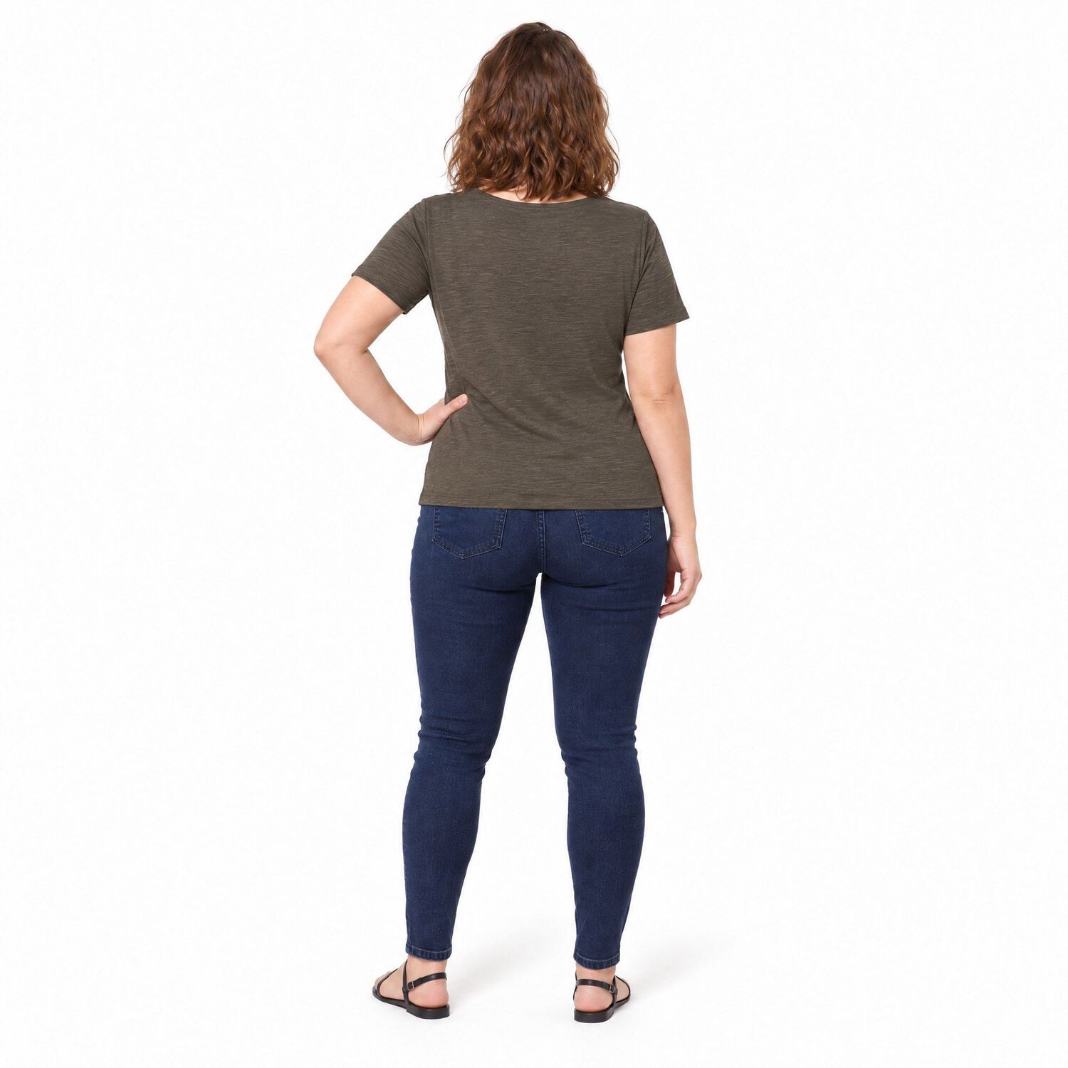 Polera Mujer Sexy Large image number 1.0