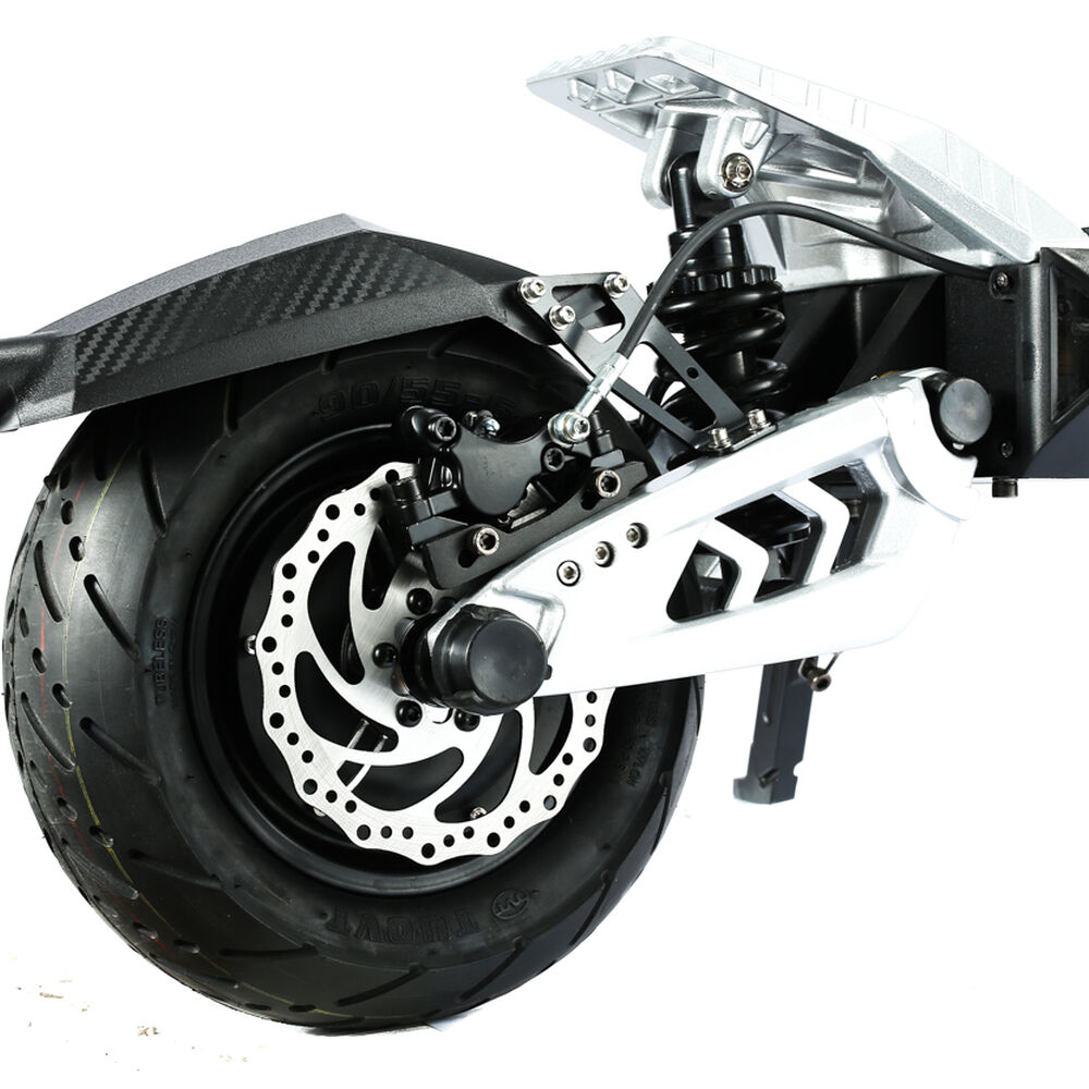 Shengte Crossover Turbo 60v 4800w Nfc image number 4.0