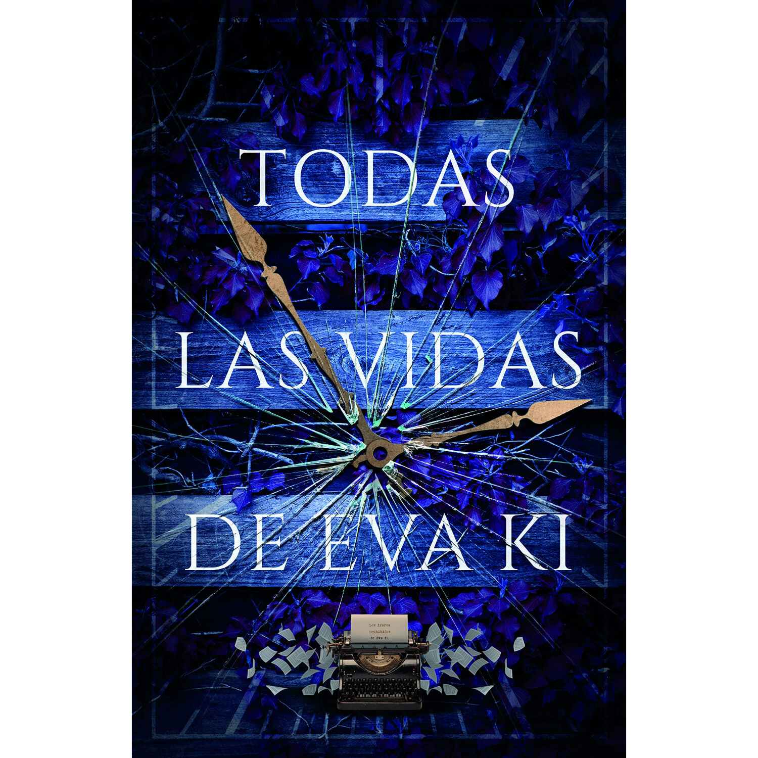 Todas Las Vidas De Eva Ki image number 0.0