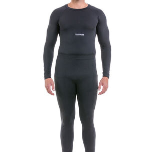 Camiseta Primera Capa Hw Patagonia Black