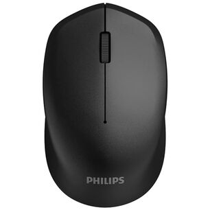 Mouse Inal&aacute;mbrico 2.4ghz Philips 300 Series - Ps