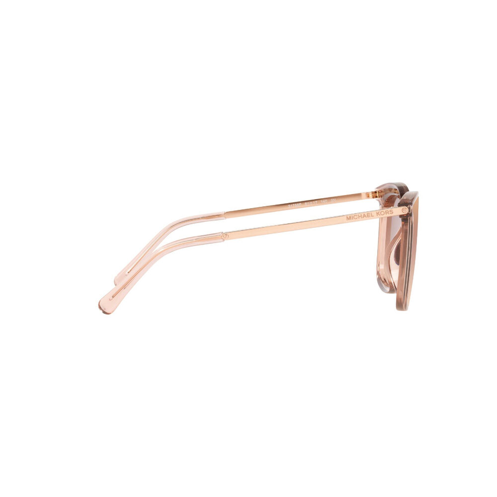 Lentes De Sol Zermatt Pink Polished Espejados Michael Kors image number 9.0