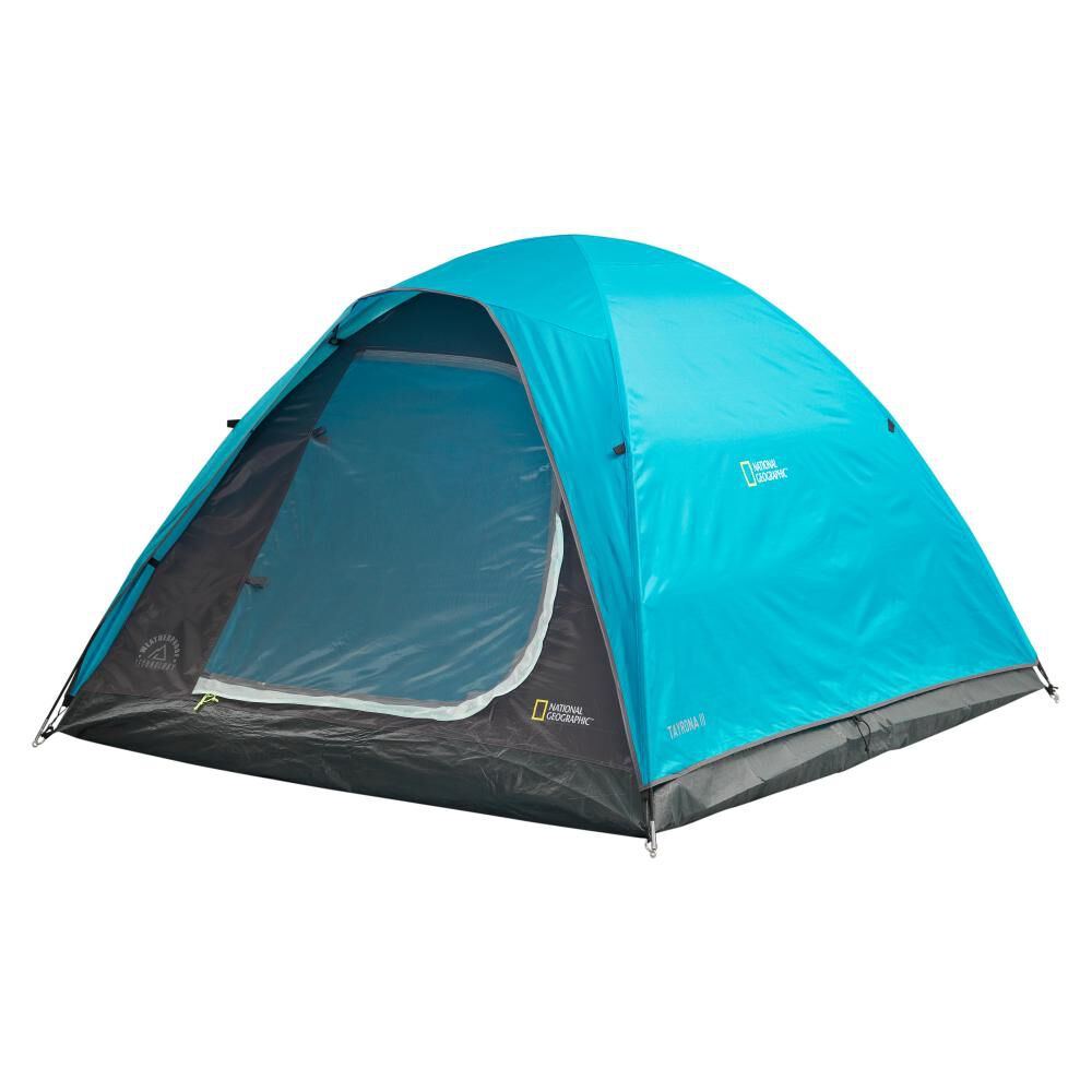 Carpa National Geographic Cng3341 / 3 Personas image number 0.0