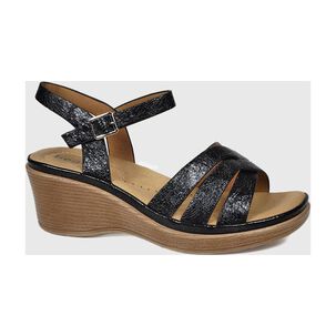 Sandalia Adelia Negro