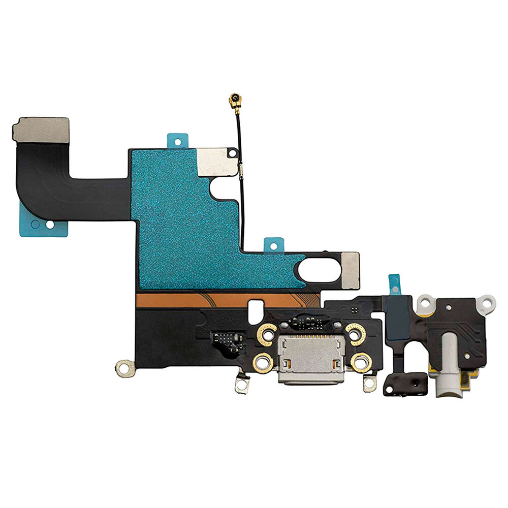 Flex De Carga Compatible Con Iphone 6 image number 0.0