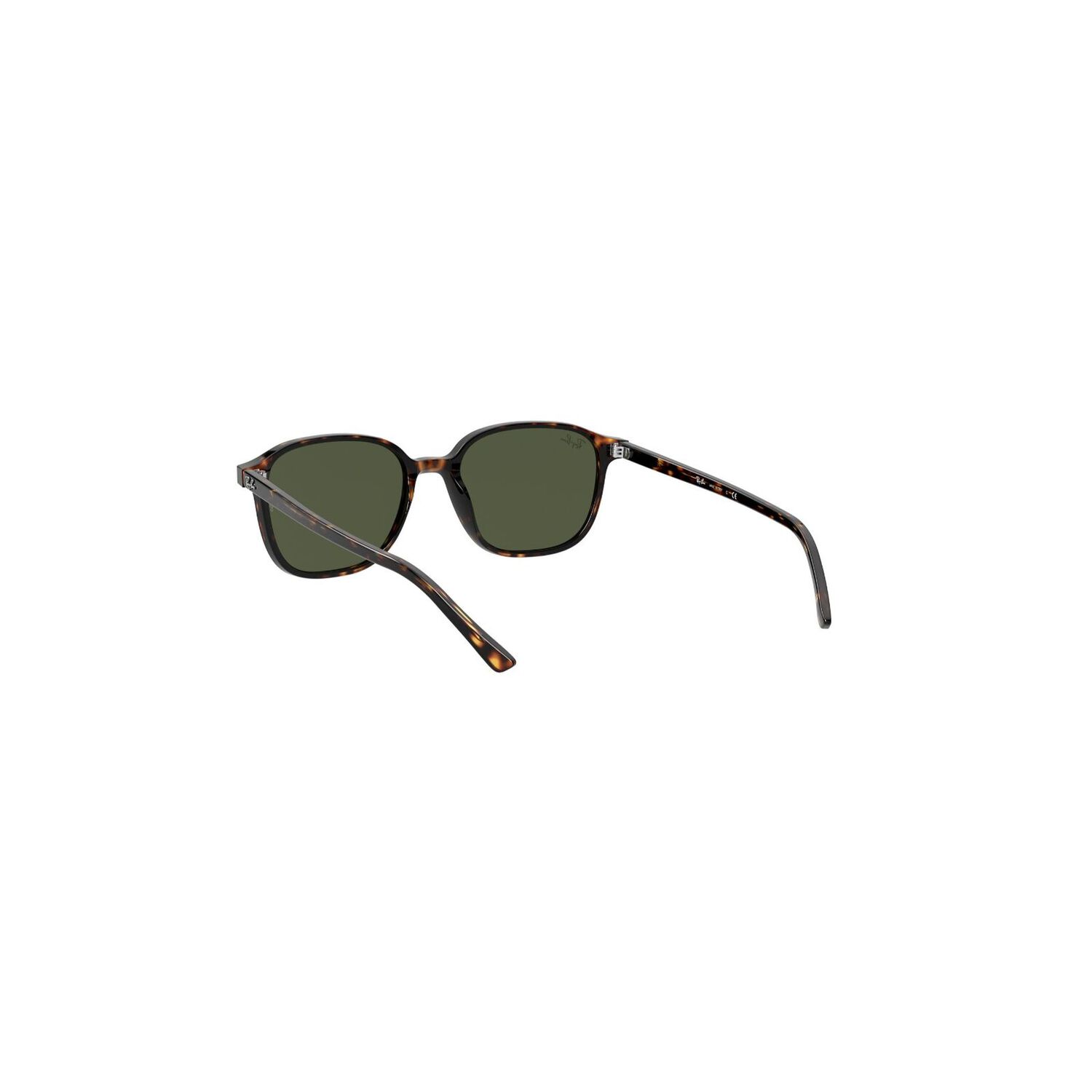 Lentes De Sol Leonard Tortoise Ray-ban image number 5.0