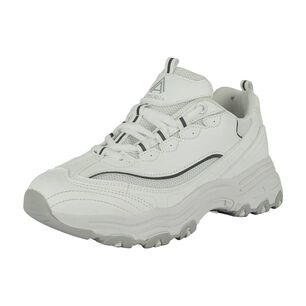 Zapatilla Lop Blanco Alquimia