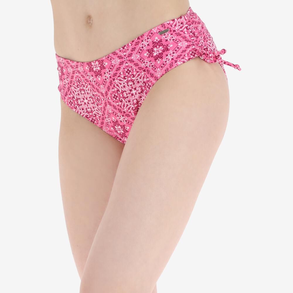 Traje de Baño Mujer | FLORES | INTIME | M en Oferta | Hites.com