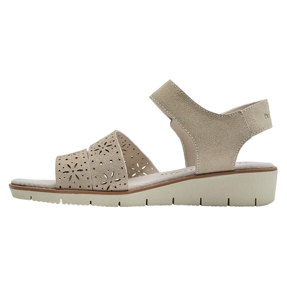 Sandalia Mujer Panama Jack Pjm0048 Beige image number 2.0