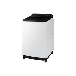 Samsung Lavadora De Carga Superior 19kg Con Eco Bubble&trade; Color Blanco