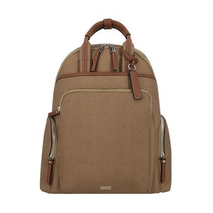 Mochila Notebook Secret Escocia St6 Caf&eacute; 15"