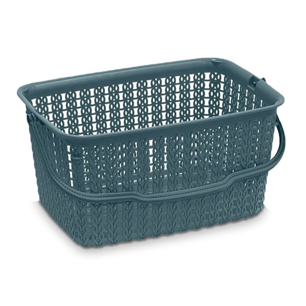 Canastilla Khipu Colores Reyplast image number 0.0