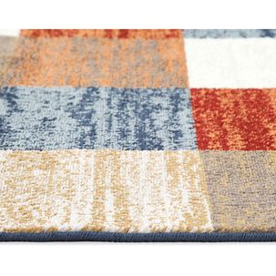 Alfombra Idetex Satchi Nebula / 90x57 Cm