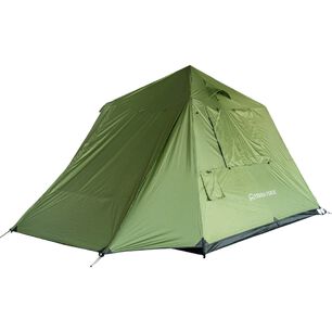 Carpa 3 Estaciones 6 Personas Storm Guard Auto-fresh 3k Verde