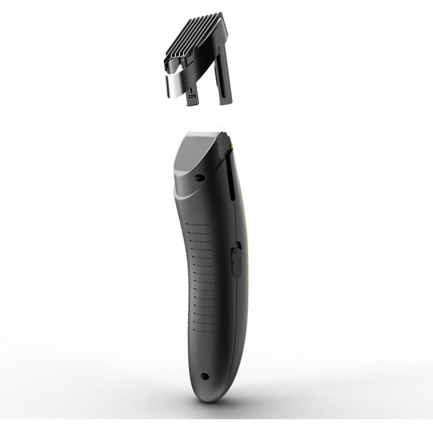 Combo Cuidado Personal Gama Clipper GC-542 + GT-527 image number 4.0