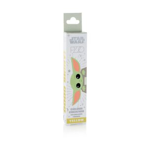 Delineador De Ojos Yellow Star Wars 3ml Petrizzio