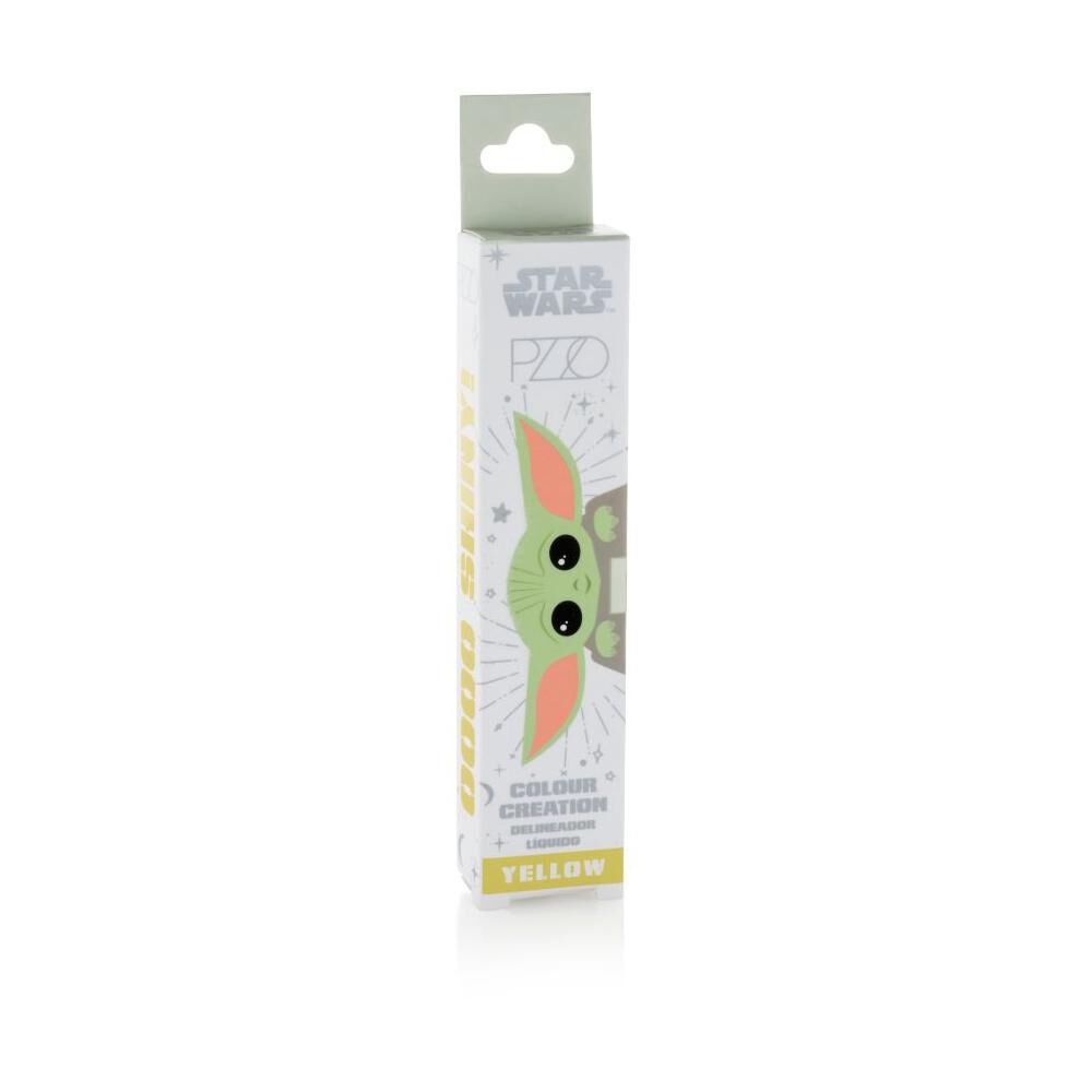 Petrizzio Star Wars Liquid Liner Yellow