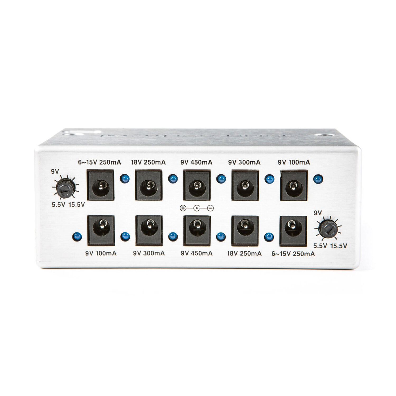 Dunlop M238 Mxr Iso Power Supp image number 2.0