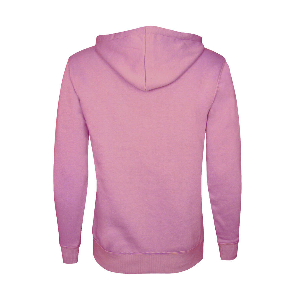 Poler&oacute;n Canguro Vulpes Blush Unisex image number 6.0