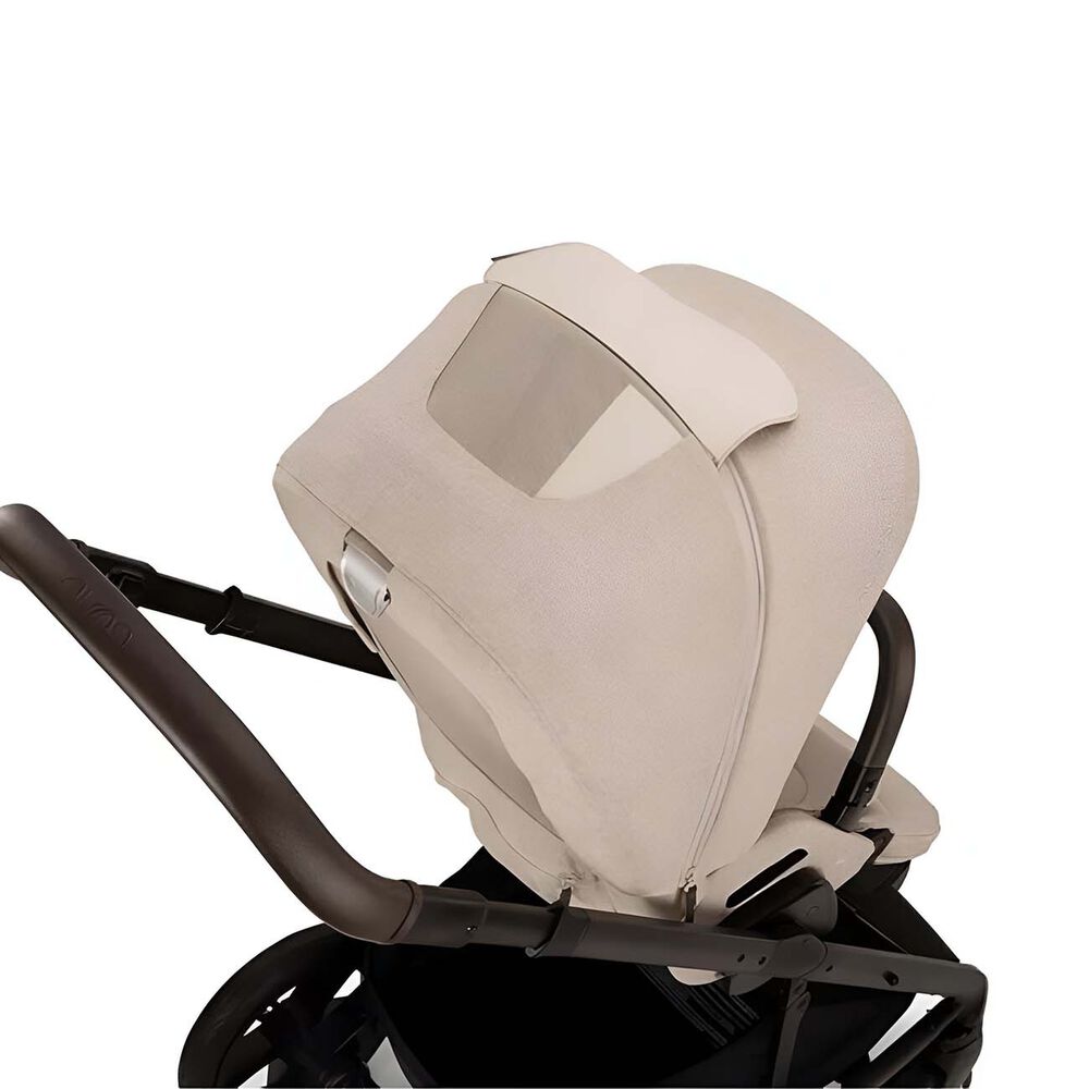 Coche Paseo Mixx Next Biscotti Nuna image number 4.0