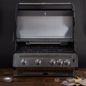 Parrilla Fdv Select 5q