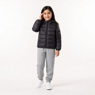Parka Ni&ntilde;a Topsis