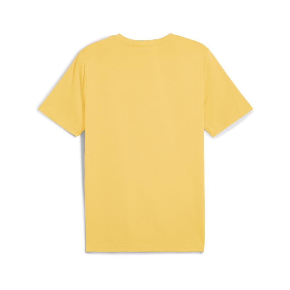 Polera Deportiva Graphics Puma Box Tee image number 1.0