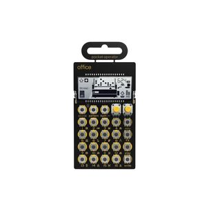 Te Pocket Operator Po-24 Office