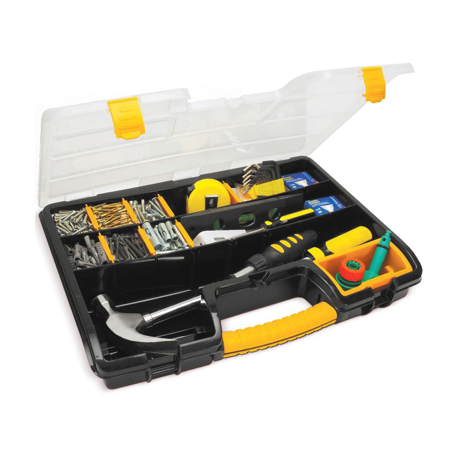 Caja De Herramientas Rimax RX6494 image number 0.0