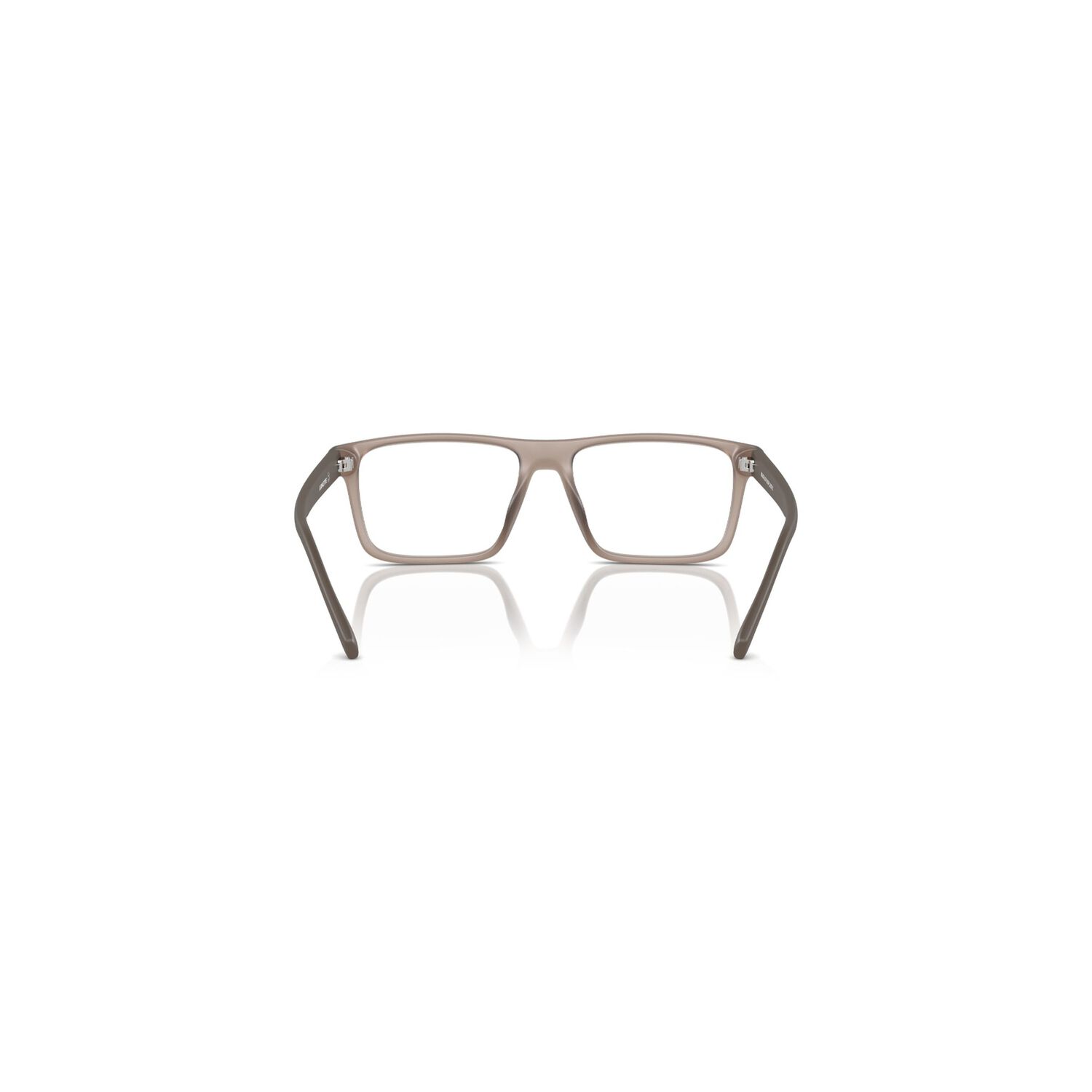 Lentes &Oacute;pticos Phamil Marr&oacute;n Arnette image number 3.0