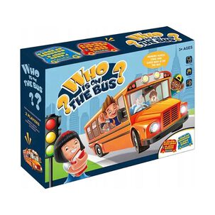 Juego De Mesa Quien Soy