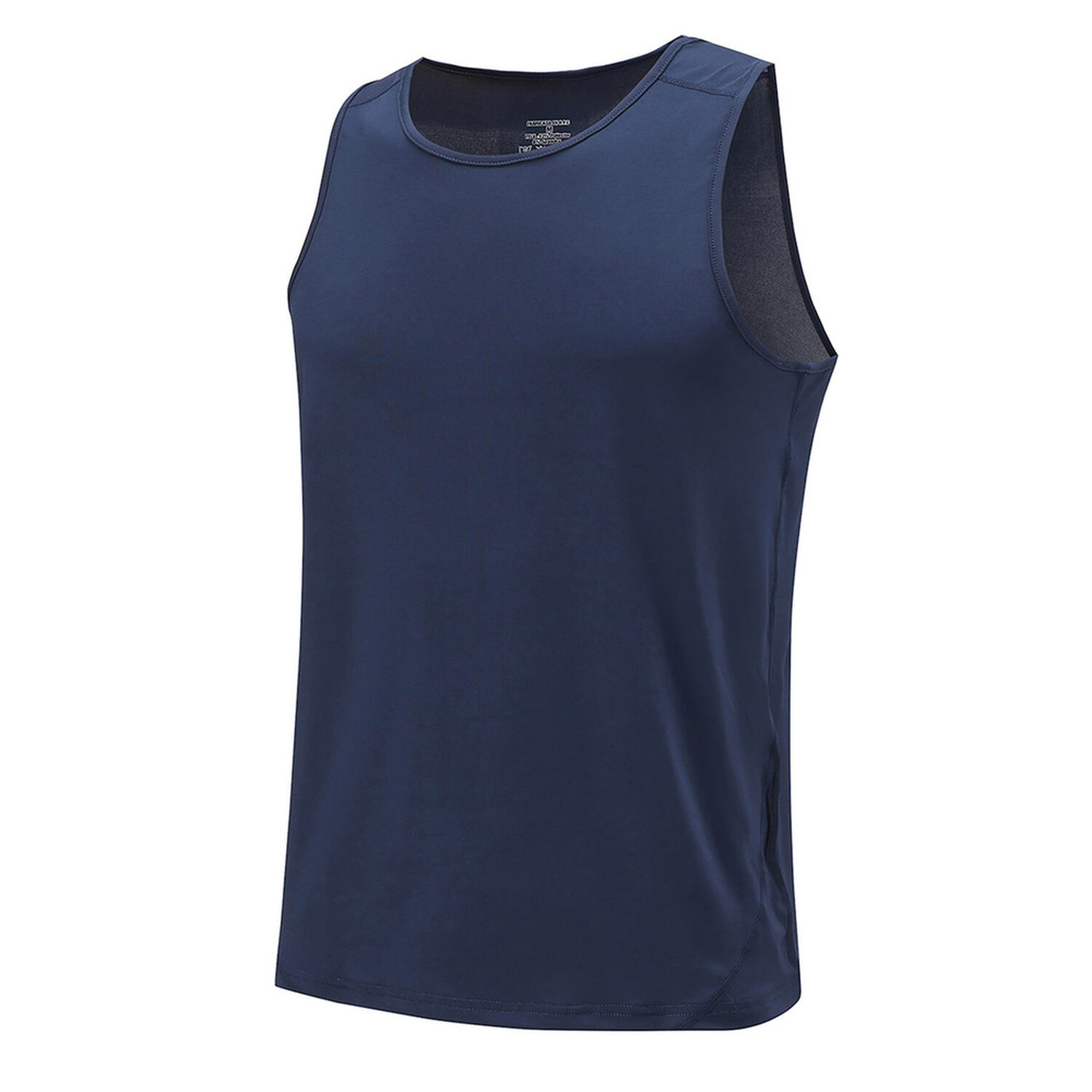 Musculosa Dry Fit Urocyon Hombre image number 1.0