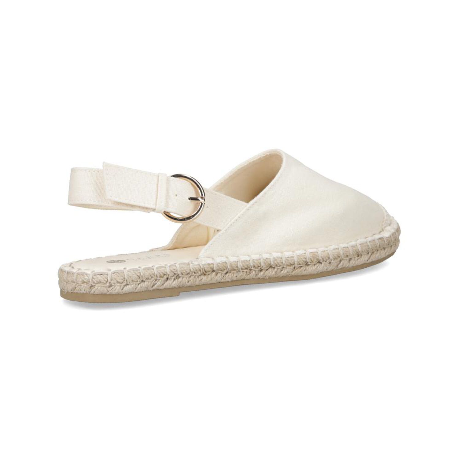 Zapato Casual Mujer Geeps Beige image number 3.0