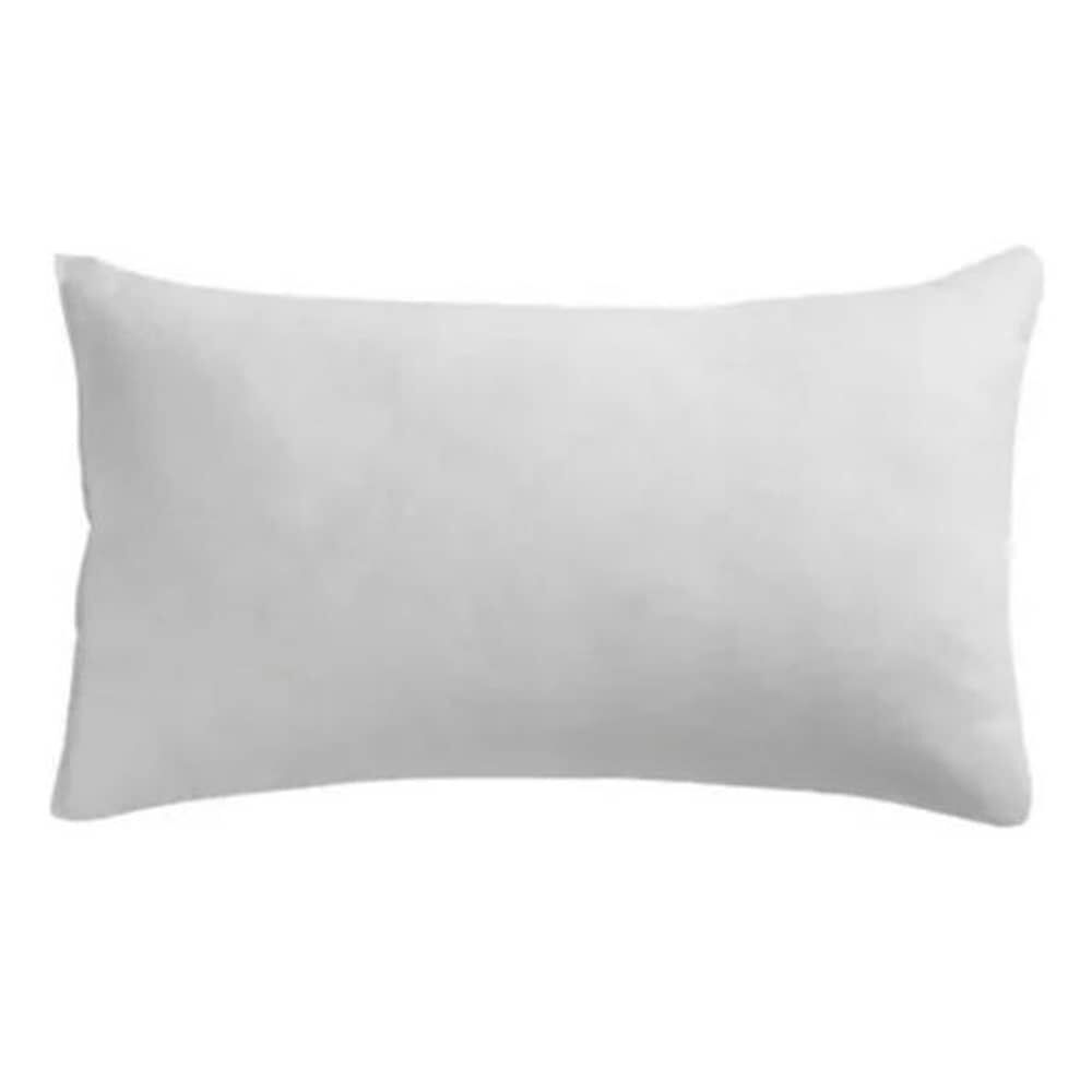 Pack 2 Cojines Premium 30x40 Hipoalerg&eacute;nicos image number 0.0