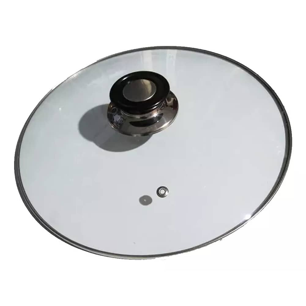 Tapa De Vidrio Para Olla Sart&eacute;n 20 Cm image number 2.0