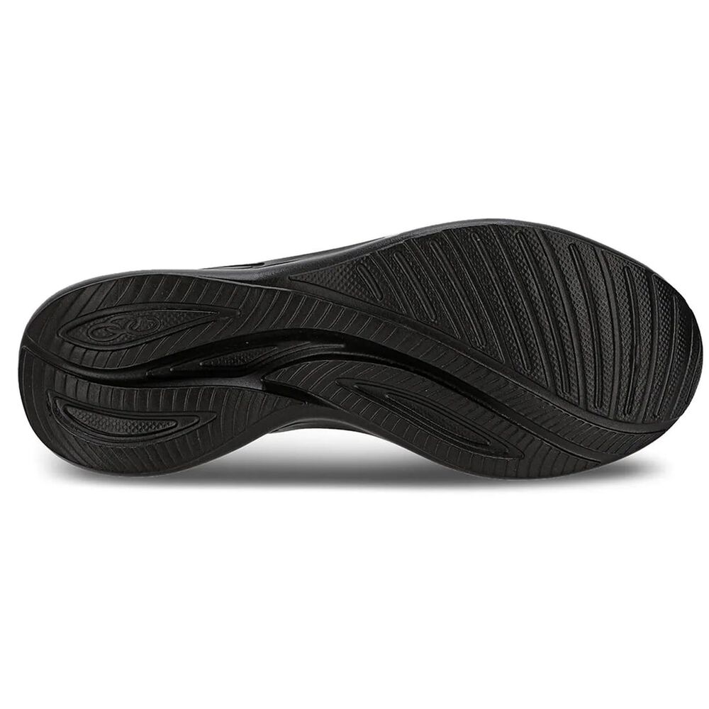 Zapatilla Hombre Marte Negro image number 4.0