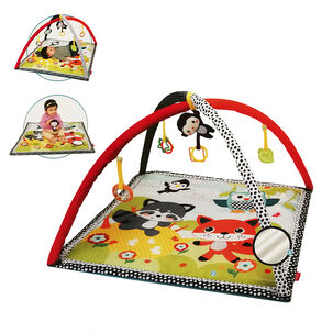 Gimnasio Alfombra Pond Pals