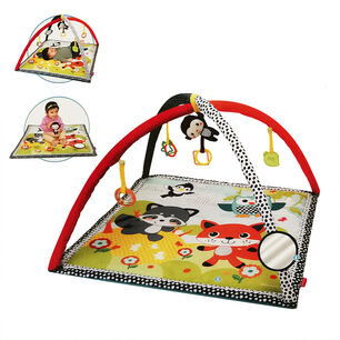 Gimnasio Alfombra Pond Pals