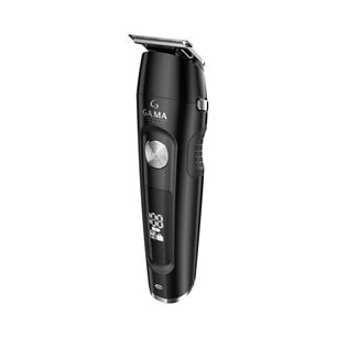 Corta Pelo Gama GCX 630 Black Titanium